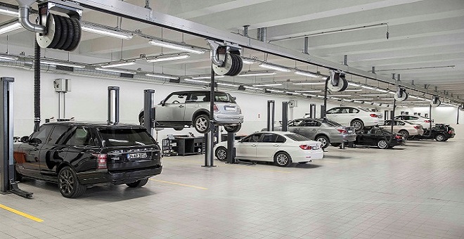 Denizli Oto Servis