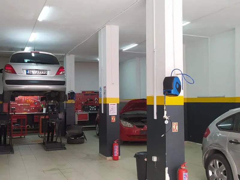 Denizli Oto Servis